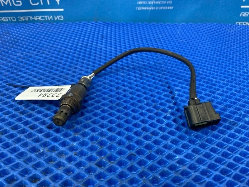 Датчик кислородный Mercedes-Benz S-Class 2011 A0065422018 W221 M157980