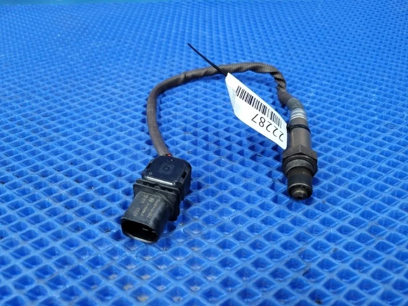 Датчик кислородный Mercedes-Benz E-Class 2015 A0095426018 W212 М274920