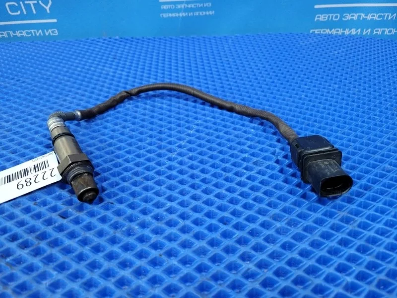 Датчик кислородный Mercedes-Benz E-Class 2015 A0095426018 W212 М274920