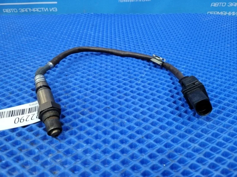 Датчик кислородный Mercedes-Benz E-Class 2015 A0095426018 W212 М274920