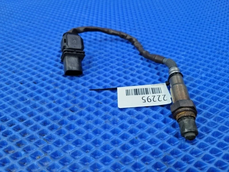 Датчик кислородный Mercedes-Benz E-Class 2013 A0095425518 W212 М276952, передний
