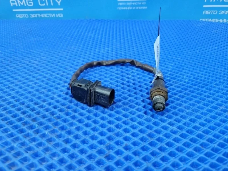 Датчик кислородный Mercedes-Benz E-Class 2013 A0095425518 W212 М276952, передний