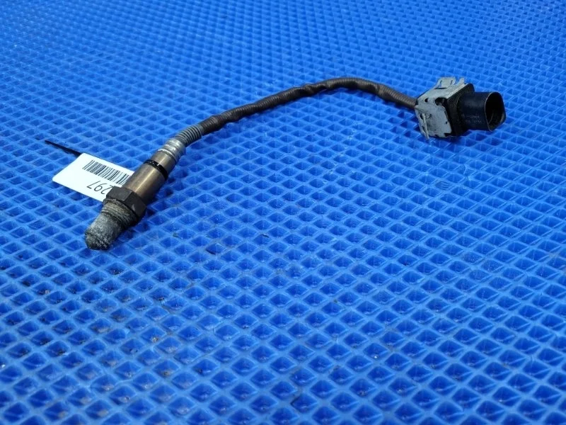 Датчик кислородный Mercedes-Benz E-Class 2013 A0095425518 W212 М276952, передний