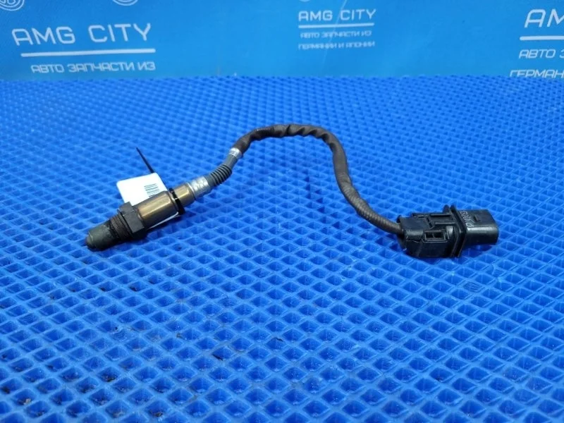 Датчик кислородный Mercedes-Benz E-Class 2013 A0095425518 W212 М276952, передний