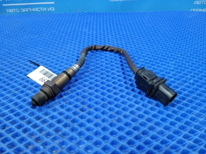 Датчик кислородный Mercedes-Benz E-Class 2013 A0095425518 W212 М276952, передний