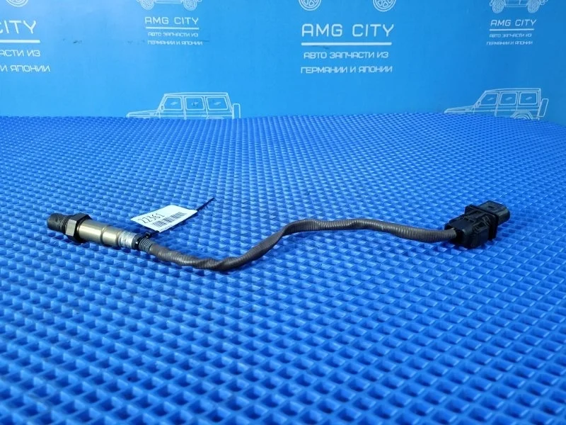 Датчик кислородный Mercedes-Benz E-Class 2015 A0095426018 W212 М274920
