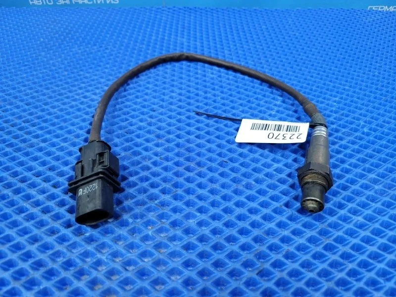 Датчик кислородный Mercedes-Benz Cla-Class 2014 A0095425618 W117 М133980