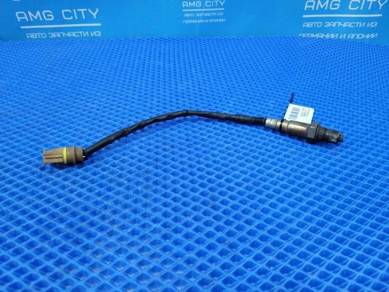 Датчик кислородный Mercedes-Benz M-Class 2008 A0015404617 W164 М156980, правый