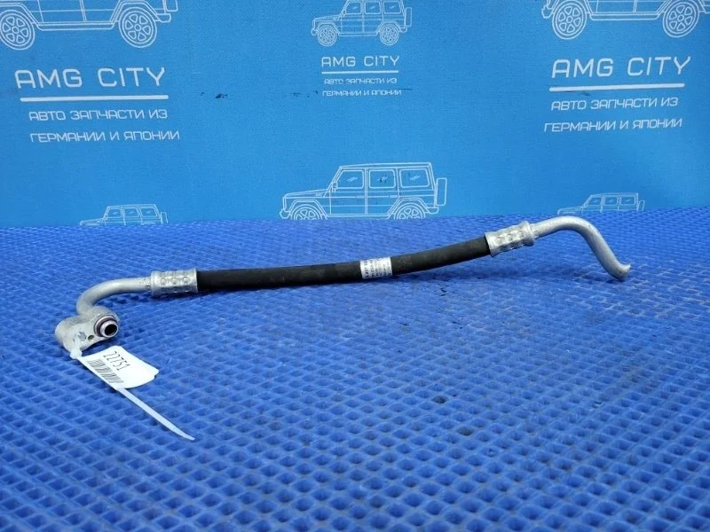 Трубка кондиционера Mercedes-Benz C-Class 2011 A2078304515 W204 М271860
