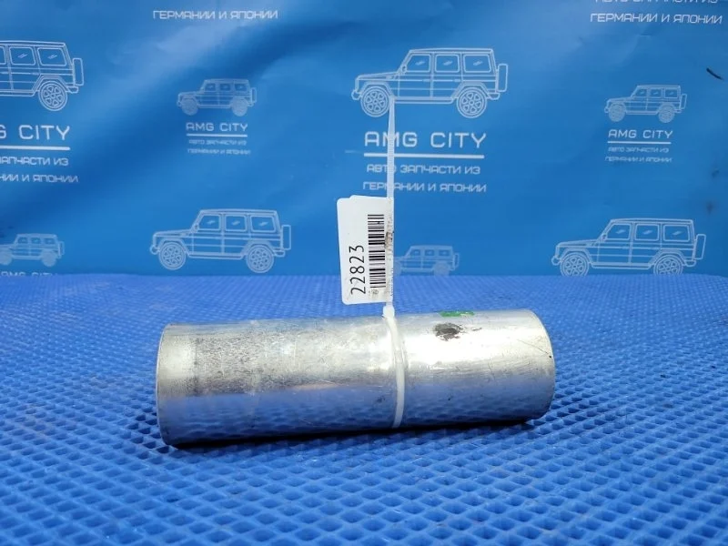 Осушитель кондиционера Mercedes-Benz S-Class 2003 A2208300083 W220 M275950