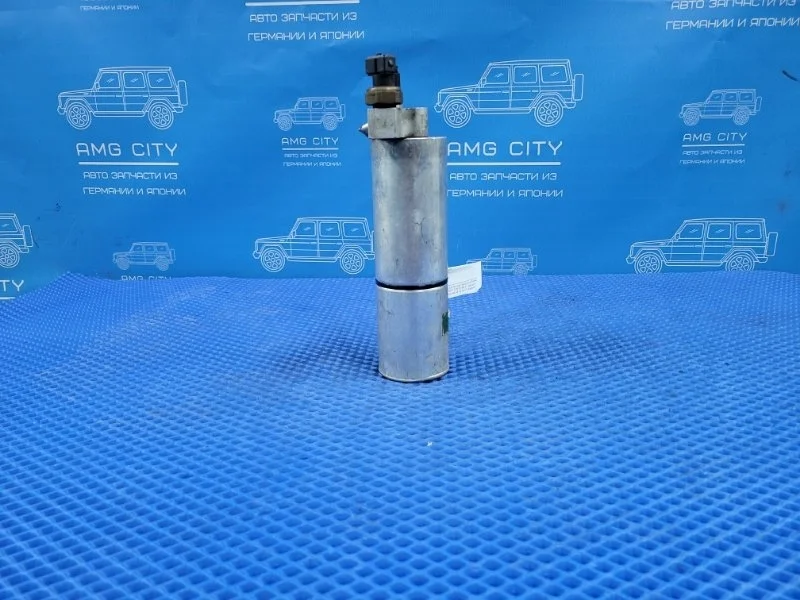 Осушитель кондиционера Mercedes-Benz S-Class 2003 A2208300083 W220 M275950