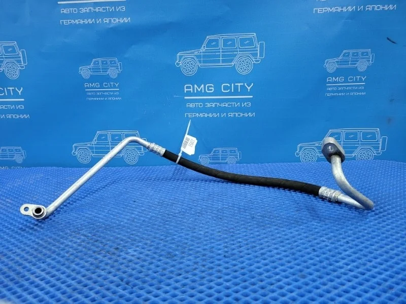 Трубка кондиционера Mercedes-Benz B-Class 2017 A2468303515 W246 М2709120