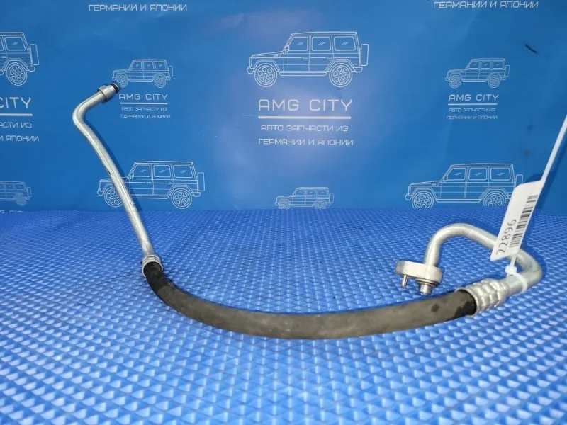 Трубка кондиционера Mercedes-Benz B-Class 2017 A2468303515 W246 М2709120