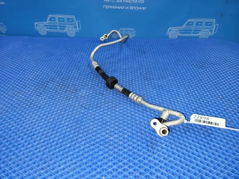 Трубка кондиционера Mercedes-Benz E-Class 2015 A2128301416 W212 М274920