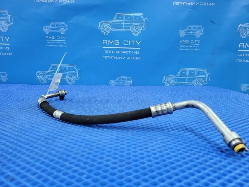 Трубка кондиционера Mercedes-Benz C-Class 2010 A2048305116 W204 М271820