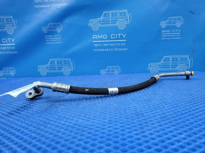 Трубка кондиционера Mercedes-Benz C-Class 2010 A2048305116 W204 М271820
