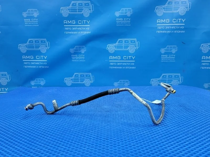 Трубка кондиционера Mercedes-Benz E-Class 2013 A2128309500 W212 М276952