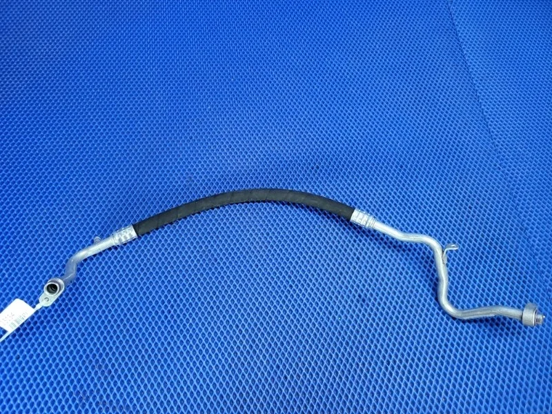 Трубка кондиционера Mercedes-Benz B-Class 2013 A2468305600 W246 М270910