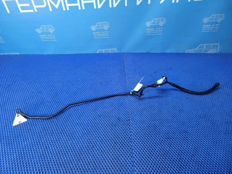 Трубка охлаждения АКПП Mercedes-Benz S-Class 2003 A0229975582 W220 M275950