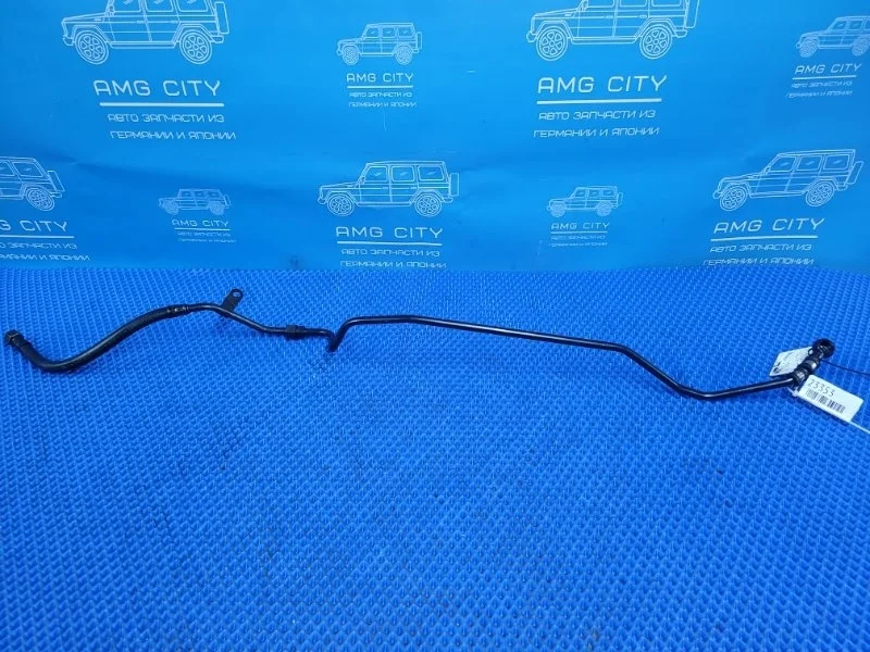 Трубка охлаждения АКПП Mercedes-Benz S-Class 2003 A0229975582 W220 M275950