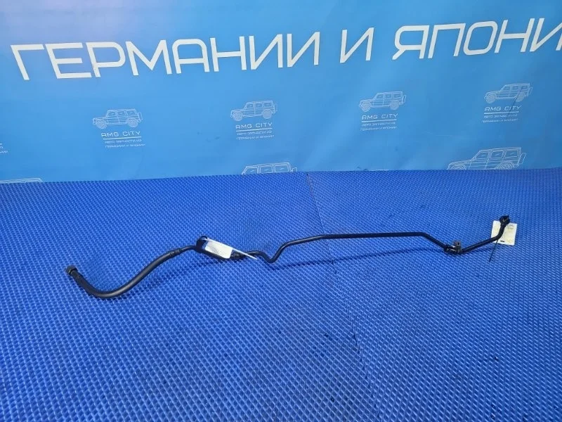 Трубка охлаждения АКПП Mercedes-Benz S-Class 2003 A0229975582 W220 M275950