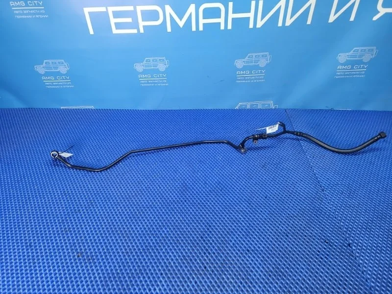 Трубка охлаждения АКПП Mercedes-Benz S-Class 2003 A0229975582 W220 M275950
