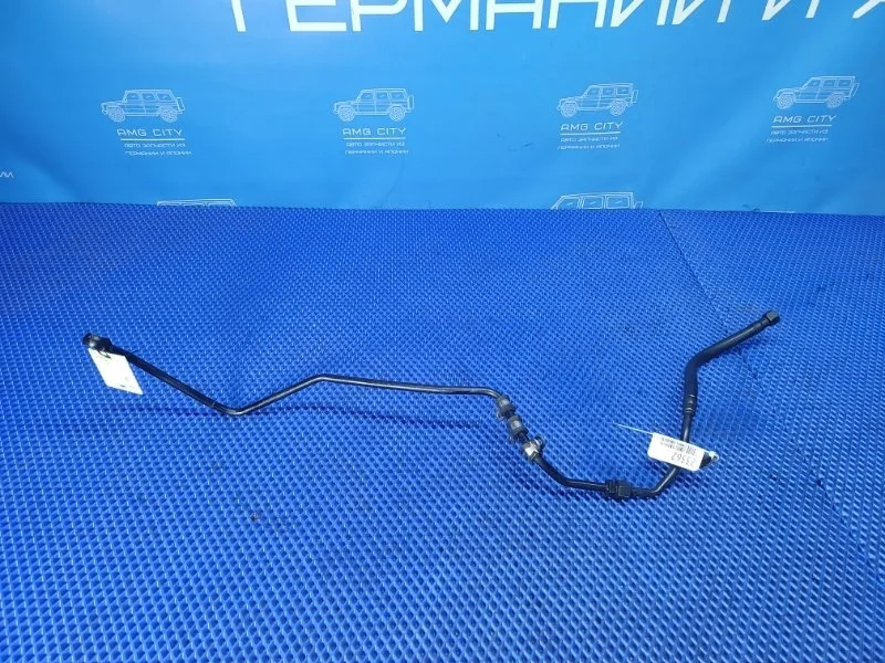 Трубка охлаждения АКПП Mercedes-Benz S-Class 2003 A0229975582 W220 M275950
