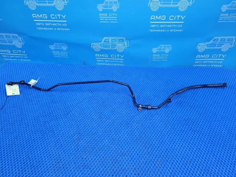 Трубка охлаждения АКПП Mercedes-Benz S-Class 2003 A0229975582 W220 M275950