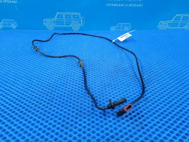 Датчик ABS Mercedes-Benz E-Class 2006 A2115403017 W211 М272964