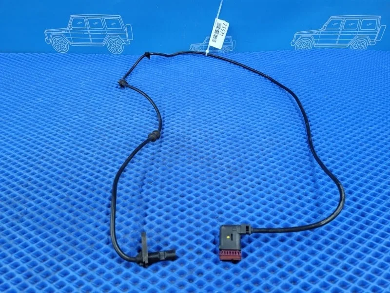 Датчик ABS Mercedes-Benz E-Class 2006 A2115403017 W211 М272964