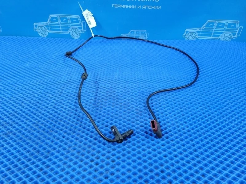 Датчик ABS Mercedes-Benz E-Class 2006 A2115403017 W211 М272964