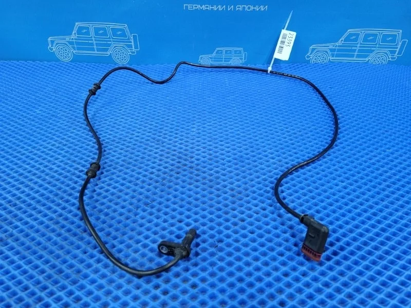 Датчик ABS Mercedes-Benz E-Class 2006 A2115403017 W211 М272964