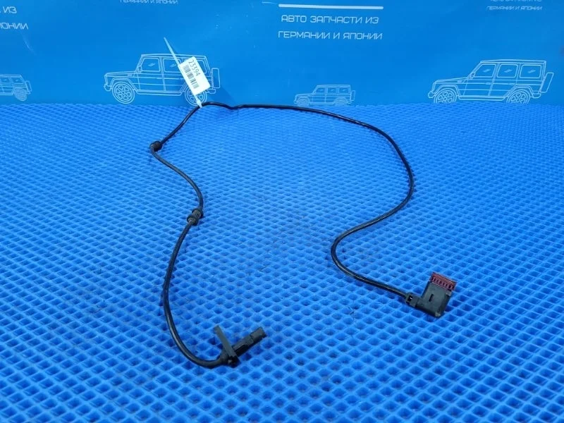 Датчик ABS Mercedes-Benz E-Class 2006 A2115403017 W211 М272964
