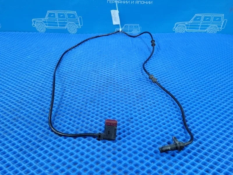 Датчик ABS Mercedes-Benz E-Class 2006 A2115403017 W211 М272964
