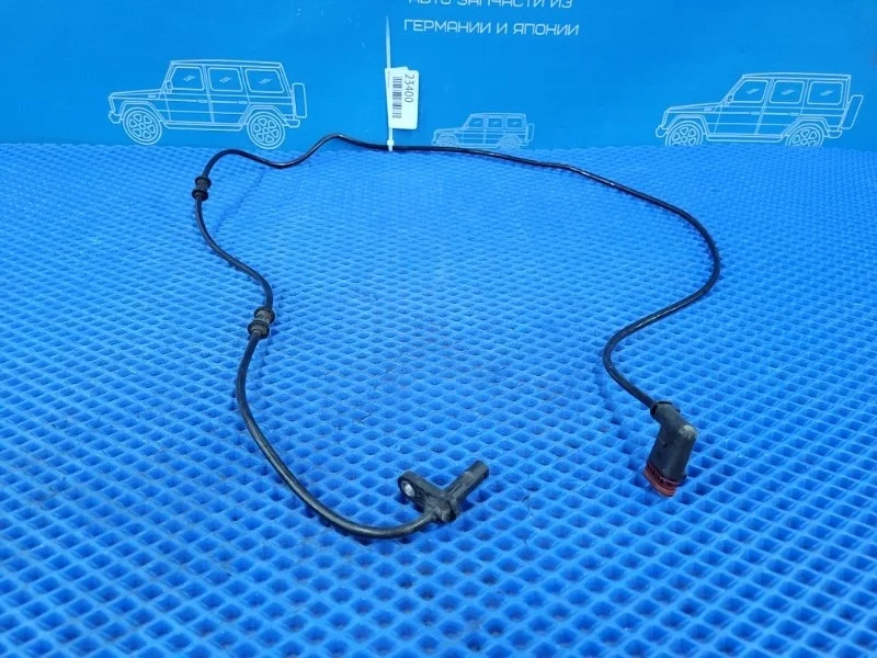 Датчик ABS Mercedes-Benz E-Class 2006 A2115403017 W211 М272964