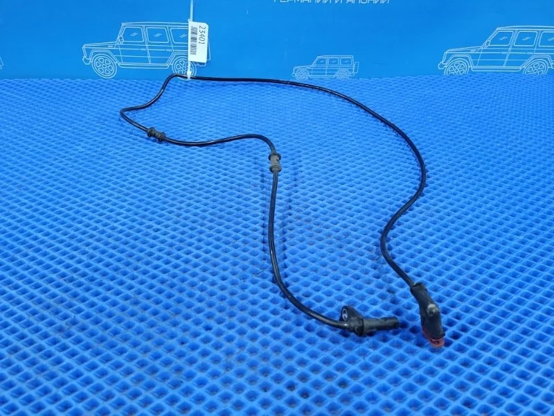 Датчик ABS Mercedes-Benz E-Class 2006 A2115403017 W211 М272964