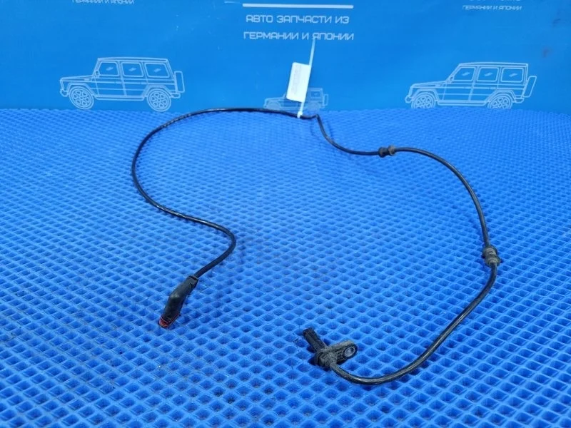 Датчик ABS Mercedes-Benz E-Class 2006 A2115403017 W211 М272964