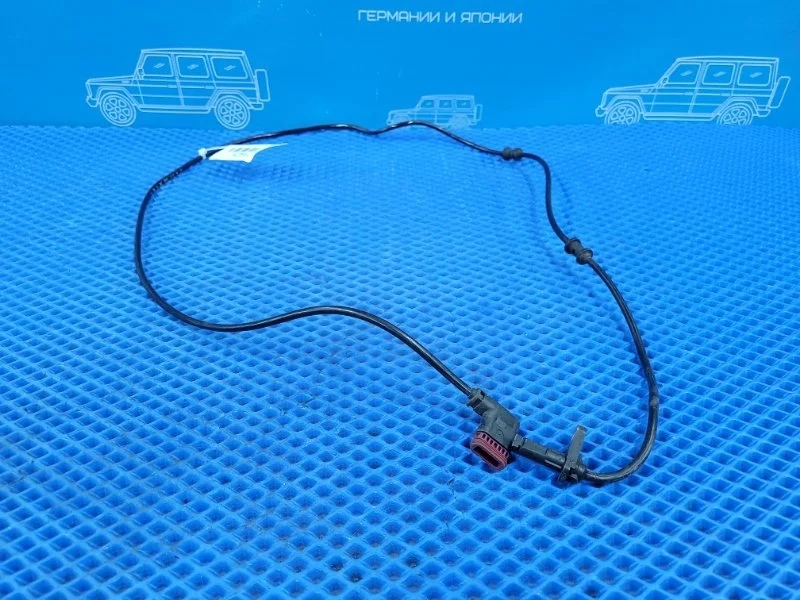 Датчик ABS Mercedes-Benz E-Class 2006 A2115403017 W211 М272964