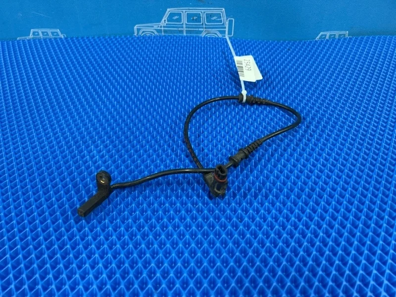Датчик ABS Mercedes-Benz C-Class A2035400417 W203