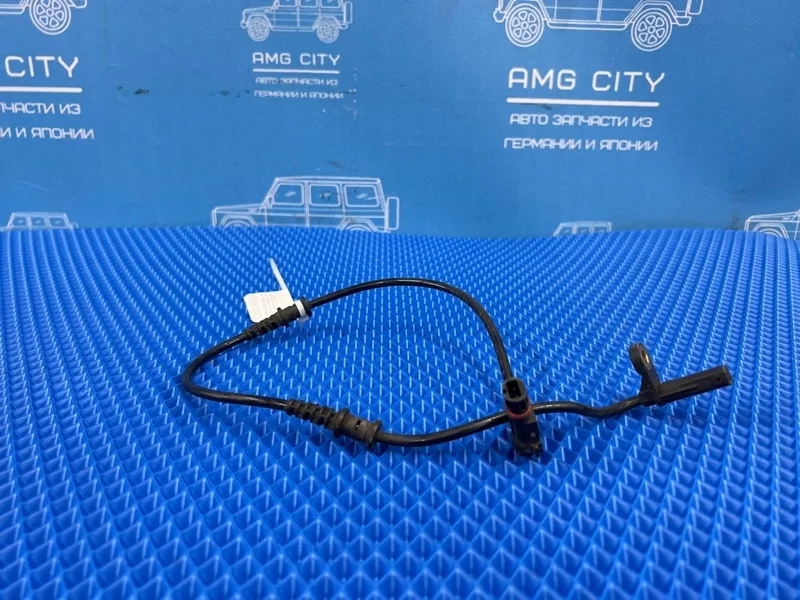 Датчик ABS Mercedes-Benz C-Class A2035400417 W203