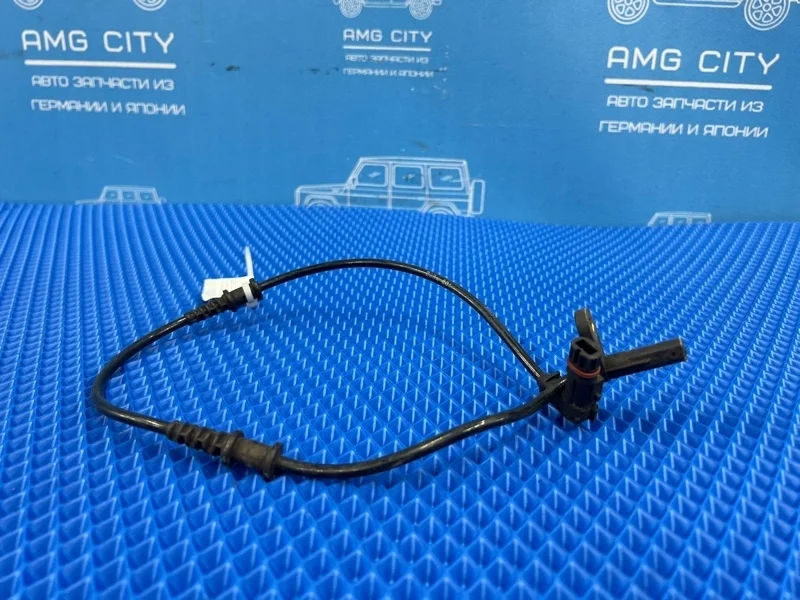Датчик ABS Mercedes-Benz C-Class A2035400417 W203