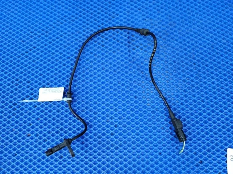 Датчик ABS Mercedes-Benz E-Class 2006 A2115402317 W211 М272964