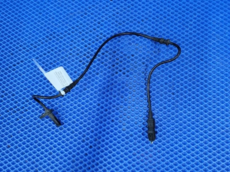 Датчик ABS Mercedes-Benz E-Class 2006 A2115402317 W211 М272964