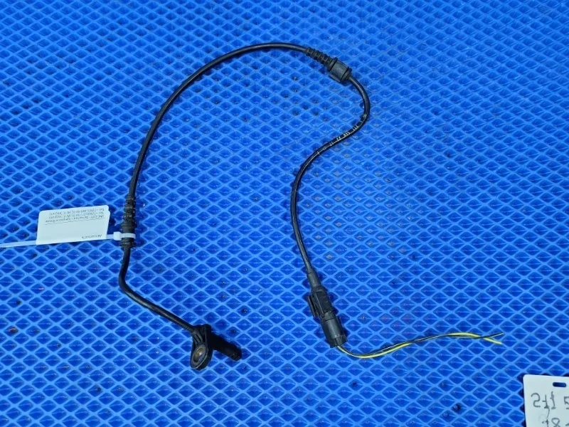 Датчик ABS Mercedes-Benz E-Class 2006 A2115402317 W211 М272964