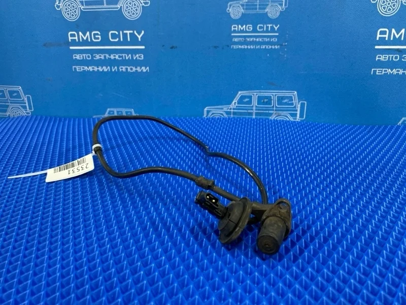 Датчик ABS Mercedes-Benz E-Class 2001 A2105400717 W210 М112