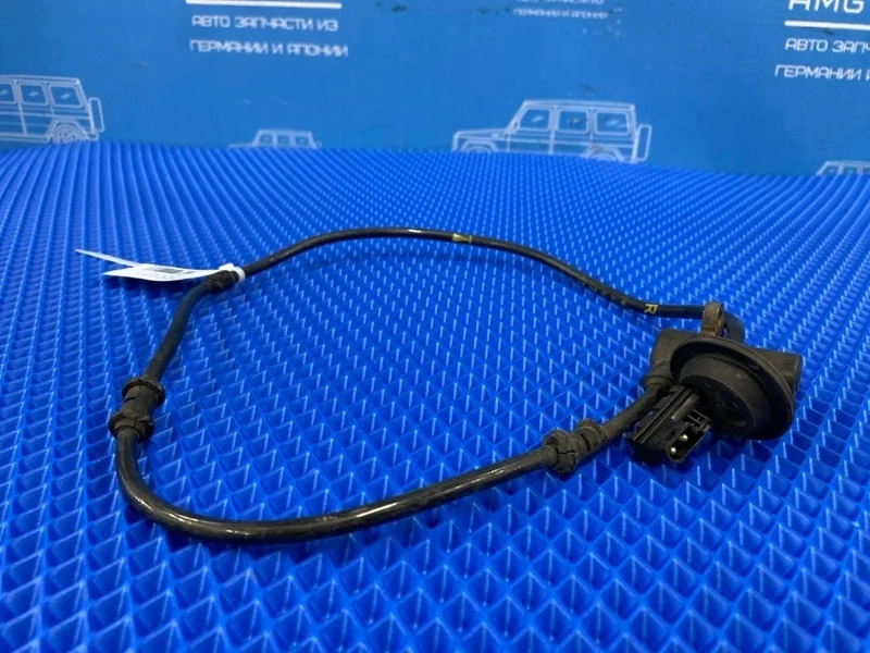 Датчик ABS Mercedes-Benz E-Class 2001 A2105400717 W210 М112