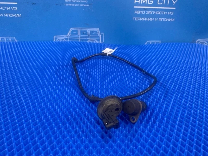 Датчик ABS Mercedes-Benz E-Class 2001 A2105400717 W210 М112