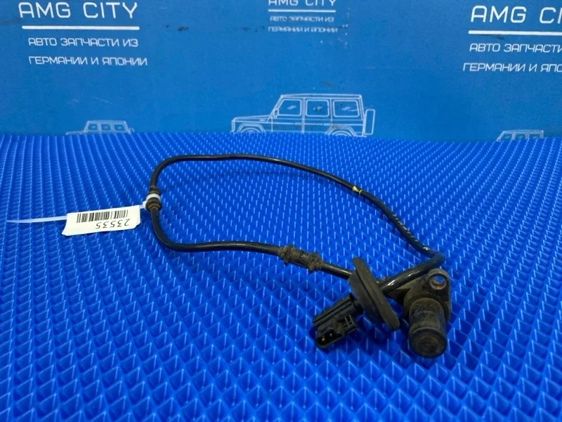 Датчик ABS Mercedes-Benz E-Class 2001 A2105400717 W210 М112