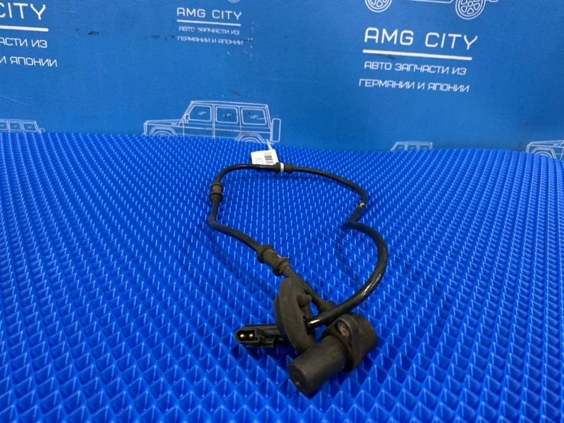 Датчик ABS Mercedes-Benz E-Class 2001 A2105400717 W210 М112