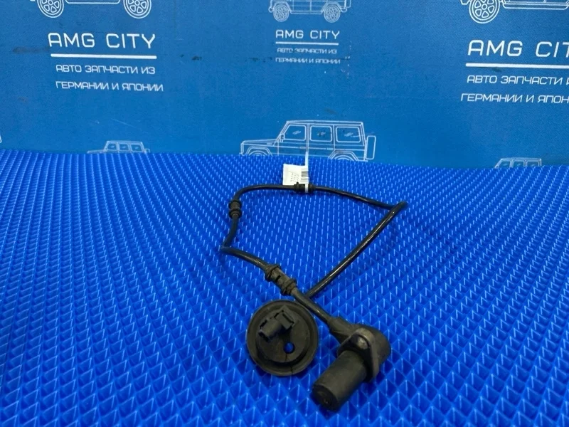 Датчик ABS Mercedes-Benz E-Class 2001 A2105400717 W210 М112